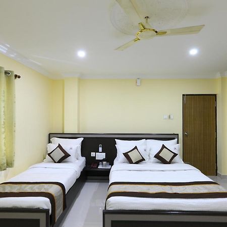 Hotel Saibala Lnn à Chennai Extérieur photo