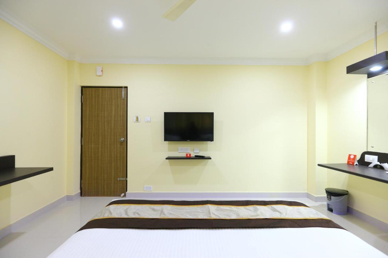 Hotel Saibala Lnn à Chennai Extérieur photo