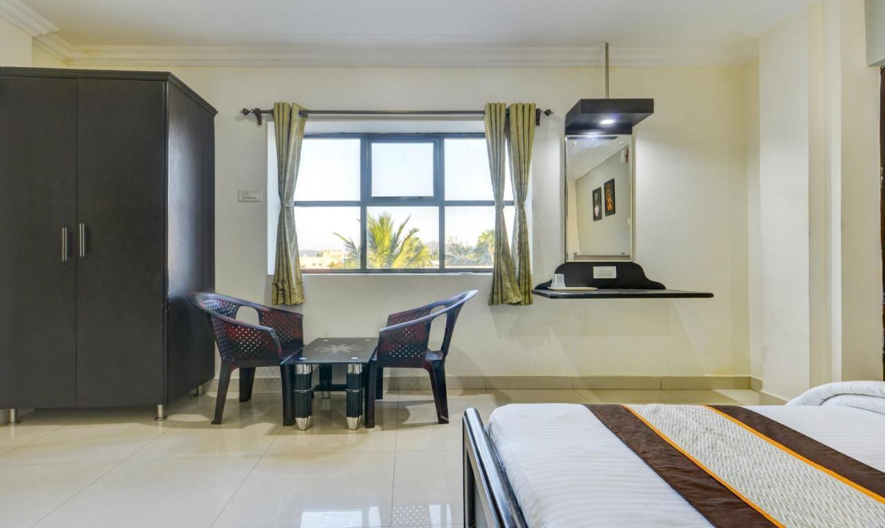 Hotel Saibala Lnn à Chennai Extérieur photo