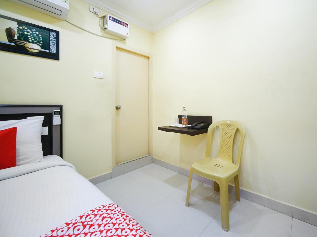 Hotel Saibala Lnn à Chennai Extérieur photo