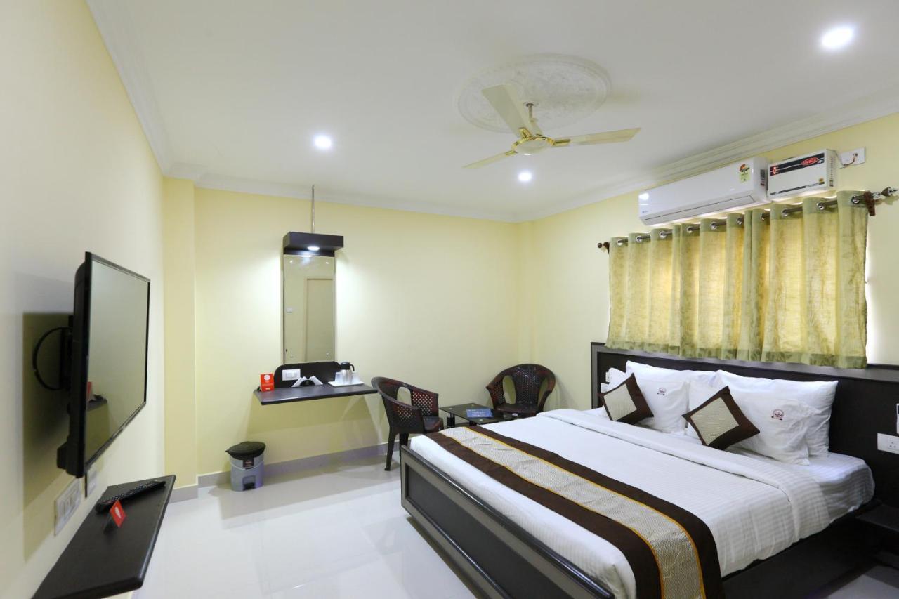 Hotel Saibala Lnn à Chennai Extérieur photo